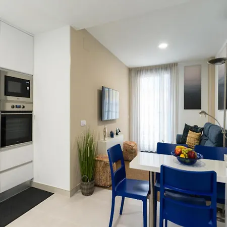 House In Apartment *