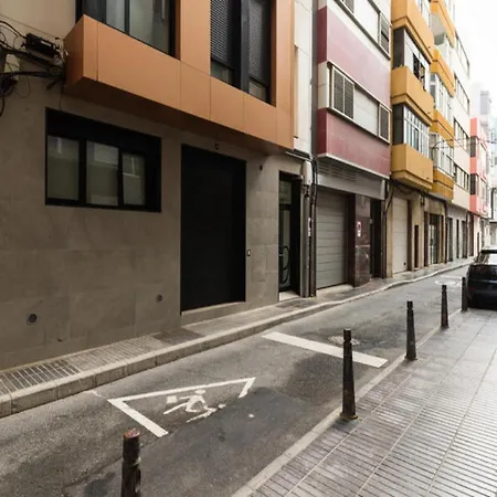 House In Las Palmas de Gran Canaria