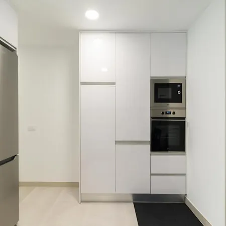 House In Apartment *