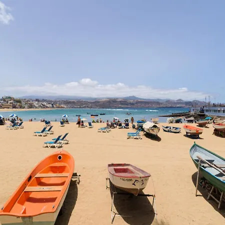House In * Las Palmas de Gran Canaria