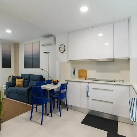 House In Apartment *