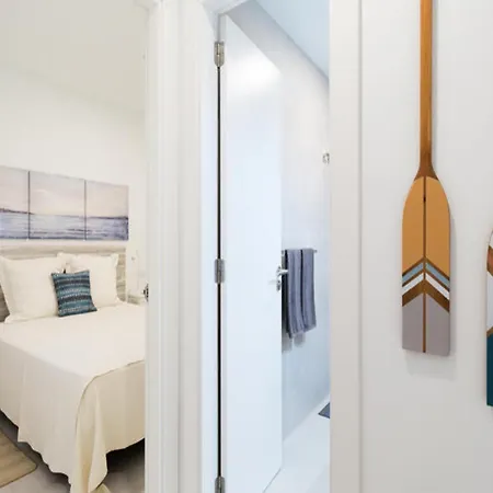 House In Apartment *