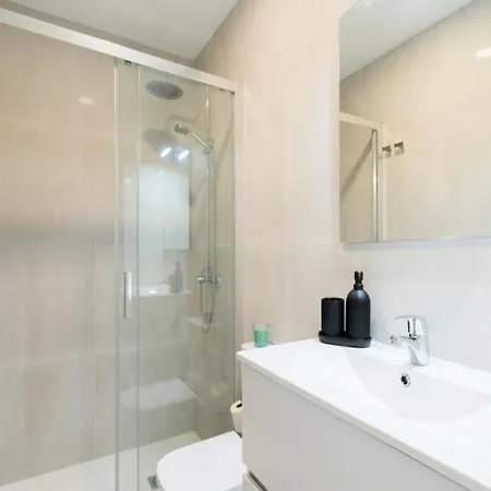 House In Apartment Las Palmas de Gran Canaria