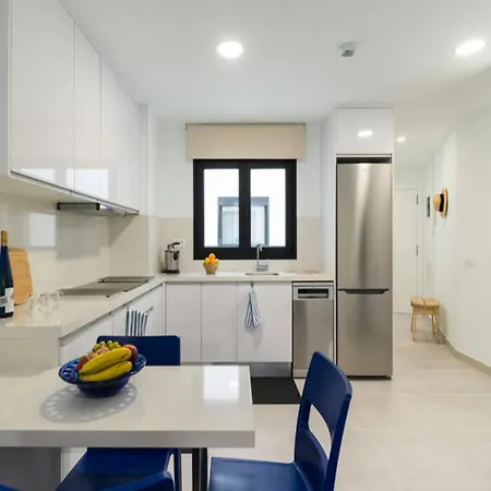 House In Apartment