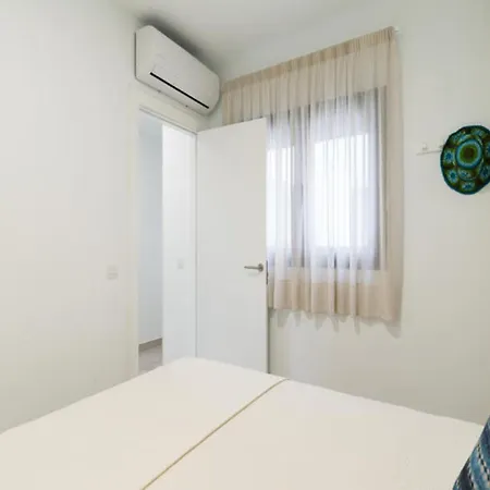 House In Apartment Las Palmas de Gran Canaria