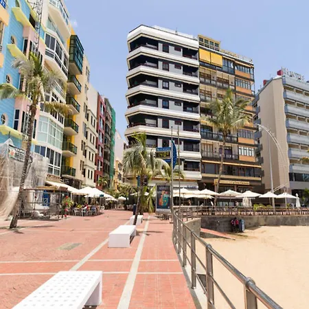 House In Las Palmas de Gran Canaria