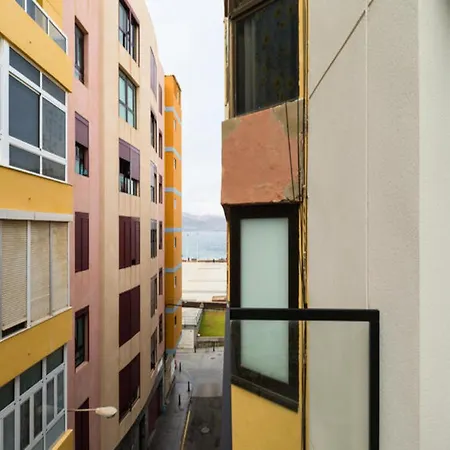House In Apartment *